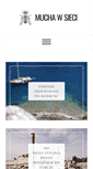 Mobile Screenshot of muchawsieci.com